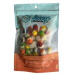 Freeze Dried Sweets Fruit Balls – Original Warheads - XMANIA Ireland 7