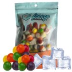 Freeze Dried Sweets Fruit Balls – Original Warheads - XMANIA Ireland 5