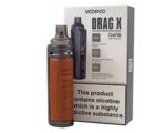 VOOPOO DRAG X VAPE KIT VAPING - XMANIA Ireland 9