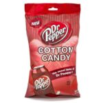 Dr Pepper Cotton Candy 88G Warheads - XMANIA Ireland 5