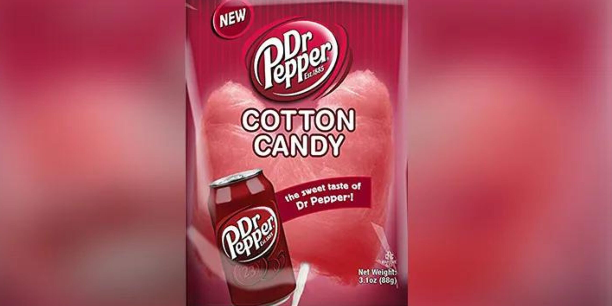 Dr Pepper Cotton Candy 88G Warheads - XMANIA Ireland 11