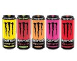 Monster Energy Tin Bottle 500ML AMERICAN SNACKS - XMANIA Ireland 7