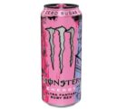 Monster Ultra Fantasy Ruby Red 470ML AMERICAN SNACKS - XMANIA Ireland 5