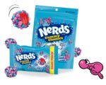 Nerds Very Berry Gummy Clusters 226G Nerds - XMANIA Ireland 7