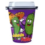 Takis Hot Liquid Jalapeno Vs Pickle 300G AMERICAN SNACKS - XMANIA Ireland 4