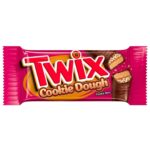 Twix Cookie Dough 38G AMERICAN SNACKS - XMANIA Ireland 4