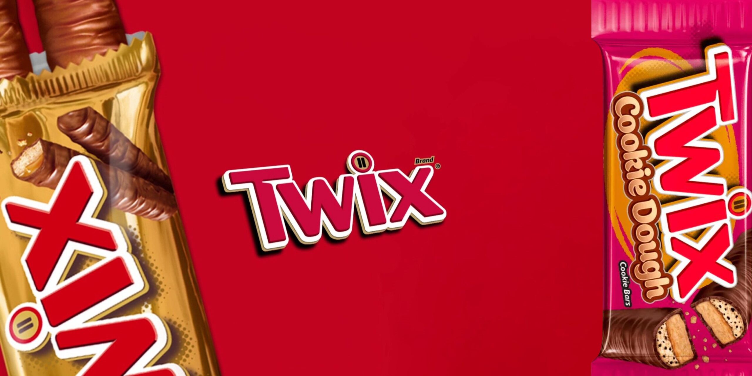 Twix Cookie Dough 38G AMERICAN SNACKS - XMANIA Ireland 8