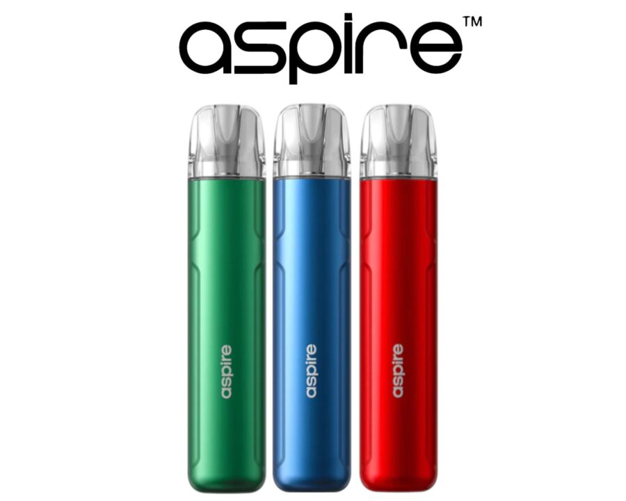 ASPIRE CYBER S POD KIT VAPING - XMANIA Ireland 2