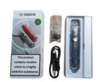 ASPIRE CYBER S POD KIT VAPING - XMANIA Ireland 9