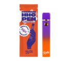 HHC LIVE RESIN DISPOSABLE VAPE – Bon Pari HHC DISPOSABLE VAPE BARS - XMANIA Ireland 4