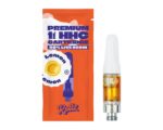 HHC ROLLZ CARTRIDGE – LEMON HHC PRODUCTS - XMANIA Ireland 4