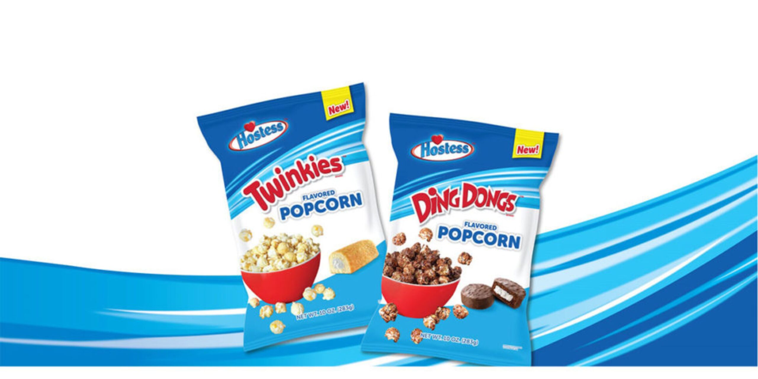 Hostess Ding Dongs Popcorn 280G AMERICAN SNACKS - XMANIA Ireland 10