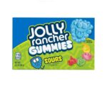 Jolly Rancher Gummies Sour Theatre Box 1199G AMERICAN SNACKS - XMANIA Ireland 5