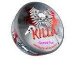 Killa Grape Ice KILLA - XMANIA Ireland 6