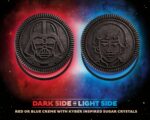 Oreo Limited Edition Star Wars 300G AMERICAN SNACKS - XMANIA Ireland 7