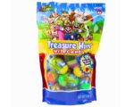 Super Mario Treasure Hunt Candy 80G AMERICAN SNACKS - XMANIA Ireland 6