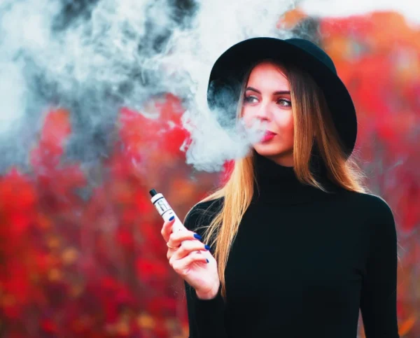 Vaping as new way to stop smoke