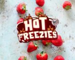 Hot Freezies – Spicy Strawberry AMERICAN SNACKS - XMANIA Ireland 5