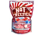 Hot Freezies – Spicy Strawberry AMERICAN SNACKS - XMANIA Ireland 4