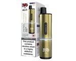 IVG AIR – Gold (Disposable Pod Kit) 20MG VAPING - XMANIA Ireland 6