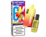 Lost Mary BM6000 – Pink Lemonade (Disposable Pod Kit) 20MG DISPOSABLE VAPE BARS - XMANIA Ireland 6