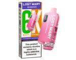 Lost Mary BM6000 – Strawberry Watermelon (Disposable Pod Kit) 20MG DISPOSABLE VAPE BARS - XMANIA Ireland 6