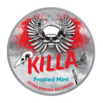 Killa Frosted Mint KILLA - XMANIA Ireland 6