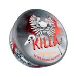 Killa Mango ice KILLA - XMANIA Ireland 6