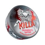 Killa Strawberry Lychee KILLA - XMANIA Ireland 6