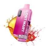 Lost Mary BM6000 - Cherry Cola (Disposable Pod Kit) 20MG