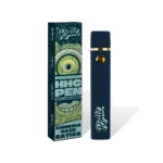 HHC LIVE RESIN DISPOSABLE VAPE – Amnesia Haze 2ml HHC DISPOSABLE VAPE BARS - XMANIA Ireland 4