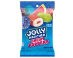 Jolly Rancher Chewy Poppers Original Peg Beg 175G AMERICAN SNACKS - XMANIA Ireland 4