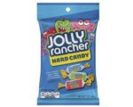 Jolly Rancher Original Hard Candy Peg Bag 198G AMERICAN SNACKS - XMANIA Ireland 4