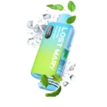 Lost Mary BM6000 - Miami Mint Pre-Filled Vape Kit - Image 3 Lost Mary BM6000 - Miami Mint Pre-Filled Vape Kit - Image 3
