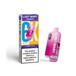 Lost Mary BM6000 –  Cherry Cola Disposable – 2