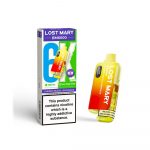 Lost Mary BM6000 - Cherry Peach Lemonade (Disposable Pod Kit) 20MG