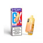 Lost Mary BM6000 - Fruit Punch (Disposable Pod Kit) 20MG