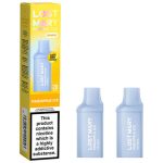 Lost Mary BM600 Prefilled Pods - 2PK- Pineapple Ice