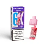 Lost Mary BM6000 Pre-filled Pod - Watermelon Ice