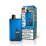 IVG SMART MAX 10K -  BLUE RAZZ LEMONADE