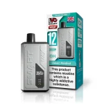 IVG SMART MAX 10K -  CLASSIC MENTHOL