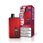 IVG SMART MAX 10K -  FIZZY CHERRY