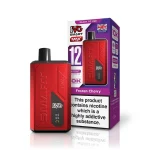 IVG SMART MAX 10K -  FROZEN CHERRY