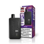 IVG SMART MAX 10K -  GRAPE