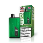 IVG SMART MAX 10K -  GREEN APPLE