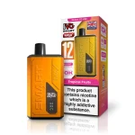 IVG SMART MAX 10K -  TROPICAL FRUITS