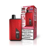 IVG SMART MAX 10K -  WATERMELON STRAWBERRY