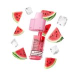 Lost Mary BM6000 Pre-filled Pod - Watermelon Ice - Image 2