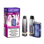 Lost Mary NERA30K Pre-filled Pod Kit - Berry Edition