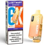 Lost Mary BM6000 – Mango Disposable – 2